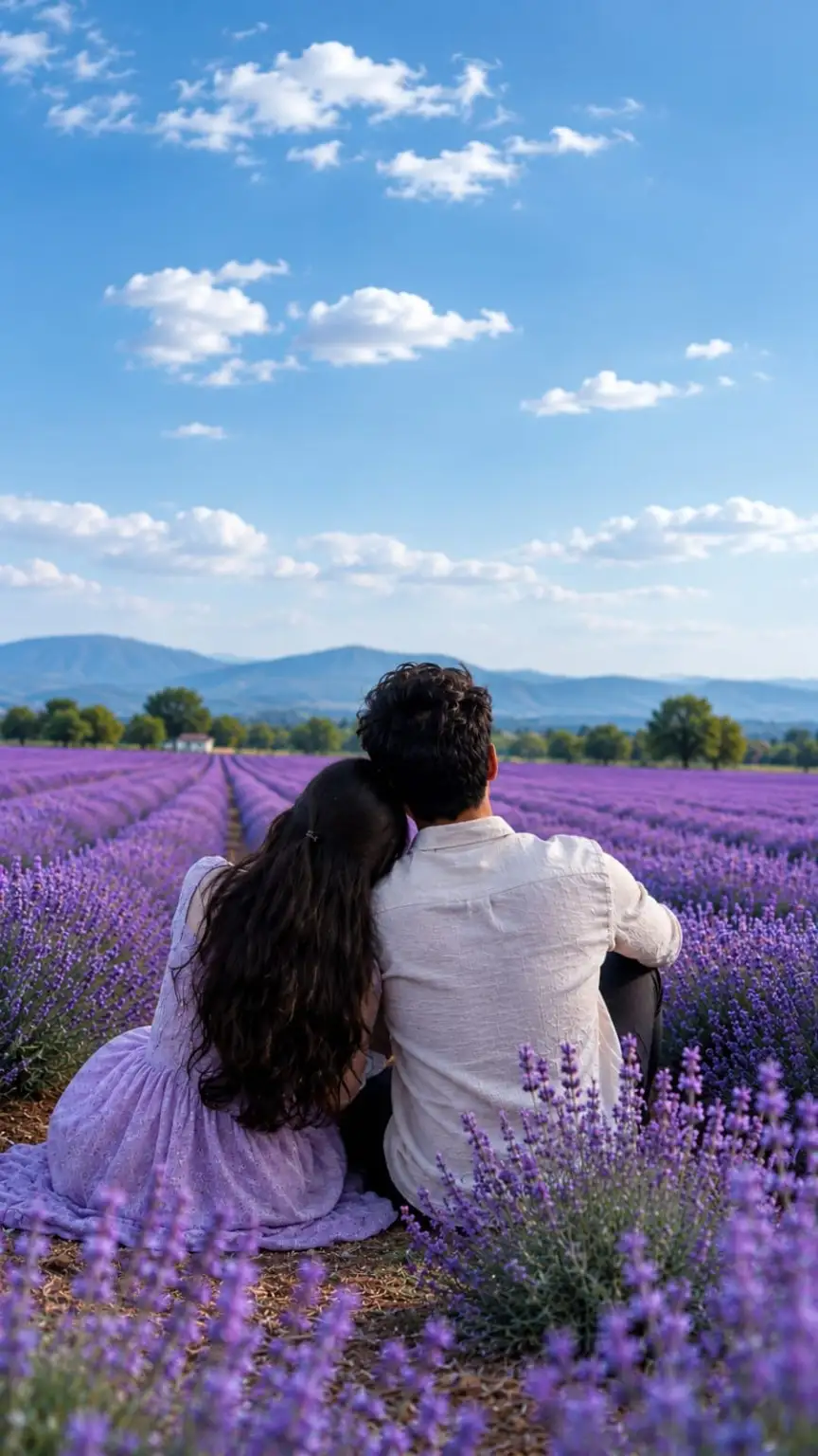 Lavender Romance – Cinematic 8K Wallpaper — Chatgpt prompt | pineprompts.com