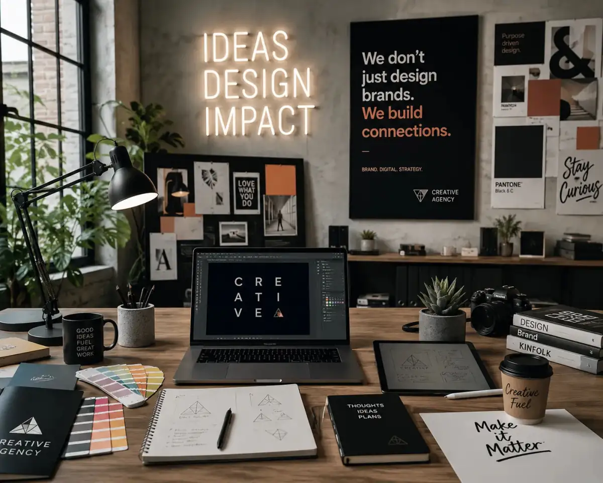 Creative Designer Hiring Poster — ChatGPT prompt | pineprompts.com