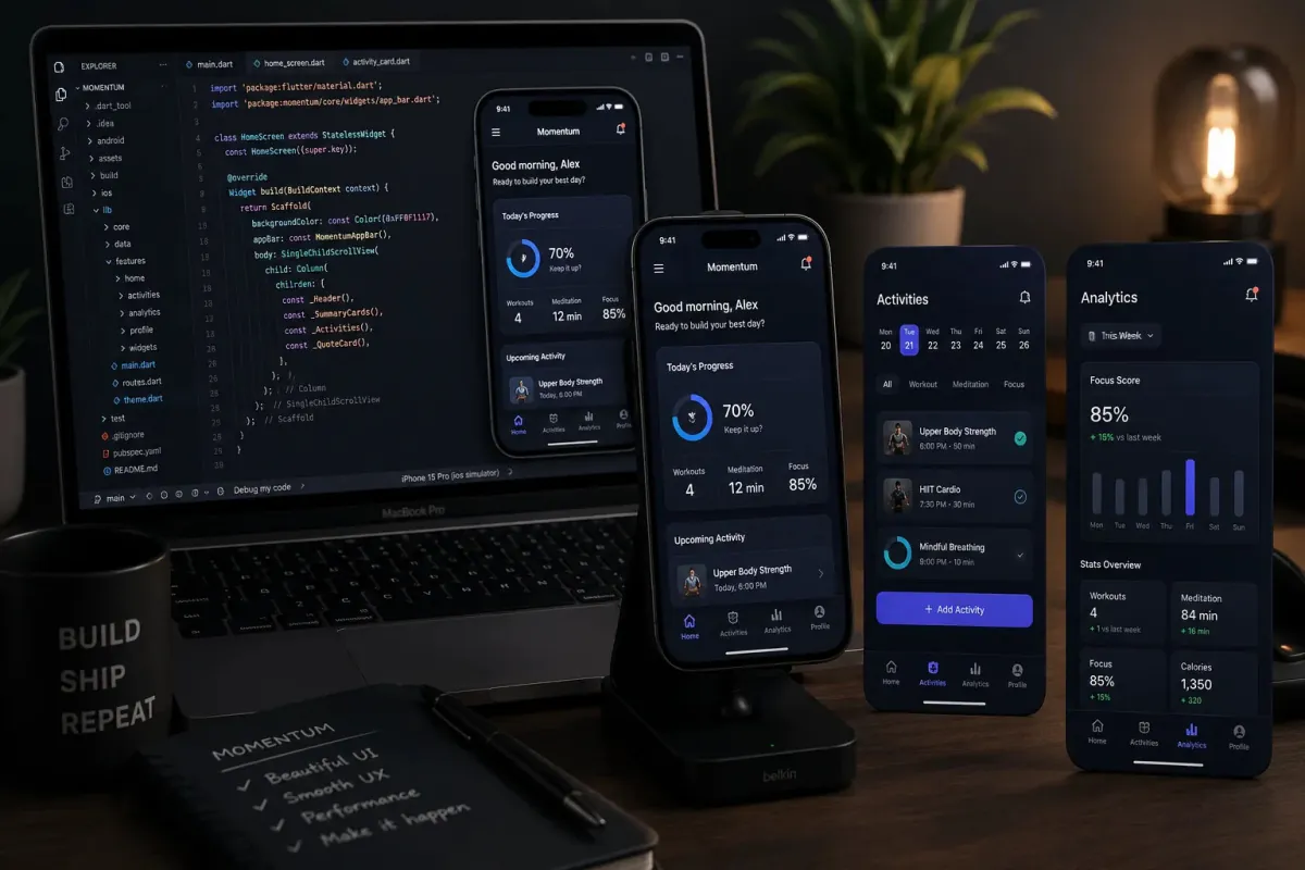 Mobile App Architecture Planner — ChatGPT prompt | pineprompts.com