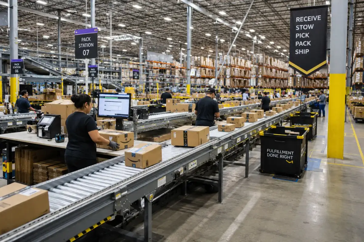 Ecommerce Order Automation — ChatGPT prompt | pineprompts.com