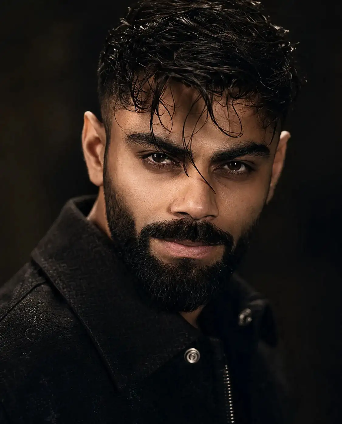 Ultra-Realistic Cinematic Male Fashion Portrait — ChatGPT prompt | pineprompts.com