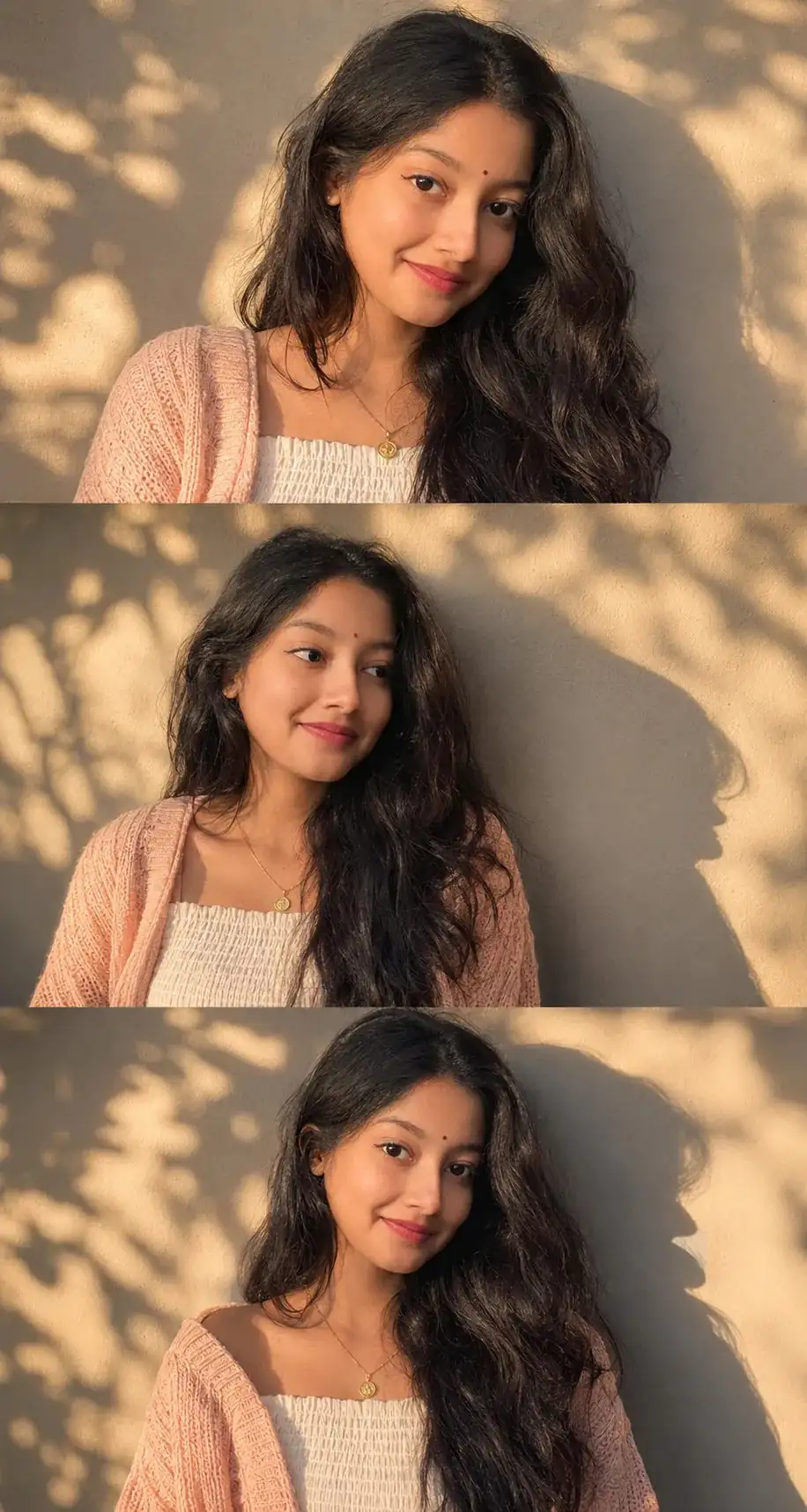 Cinematic Portrait Collection