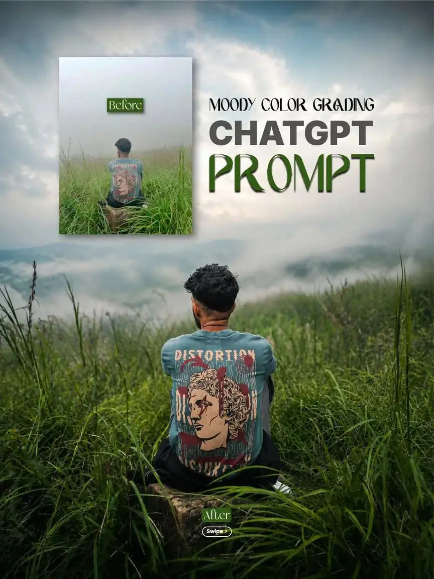 prompt — ChatGPT prompt | pineprompts.com