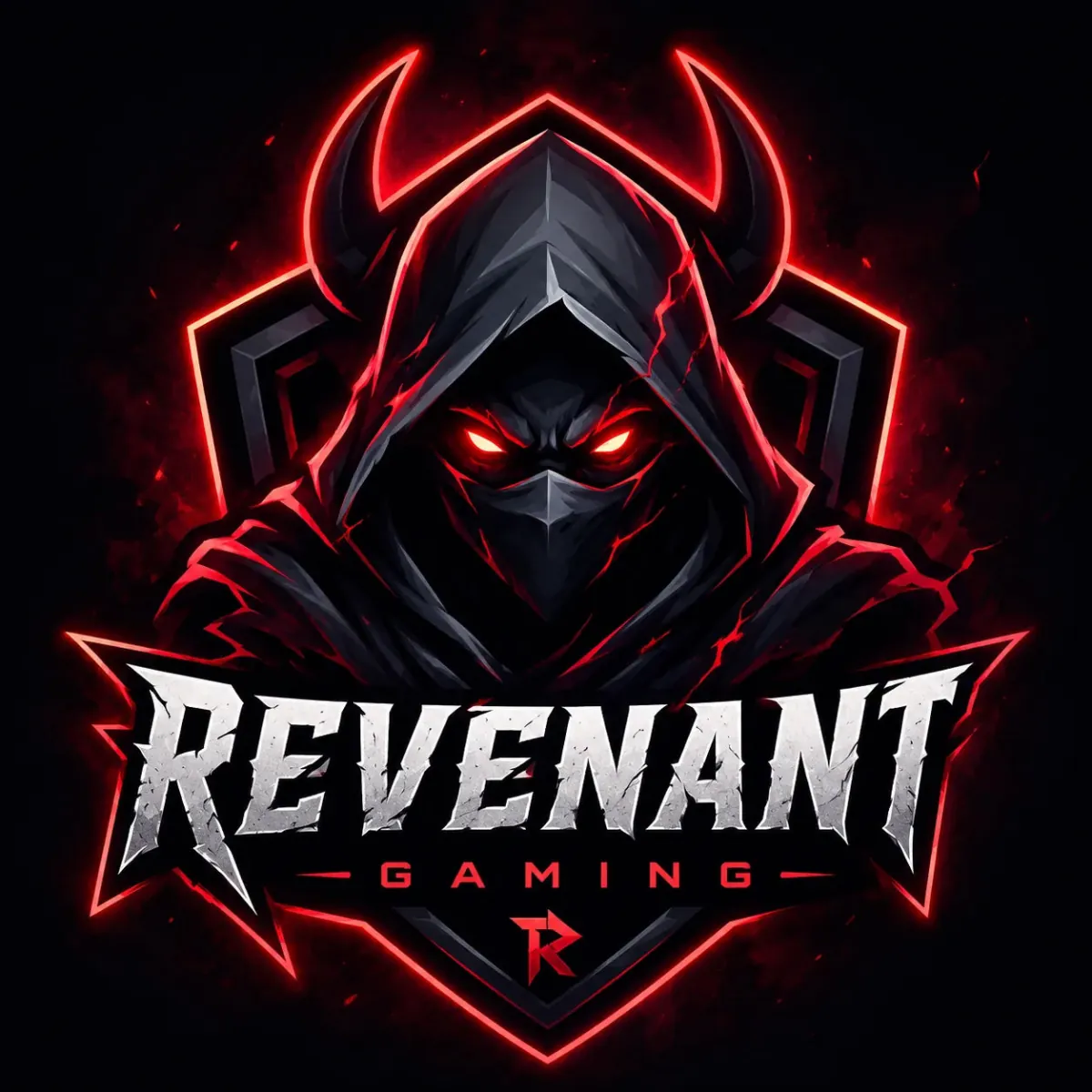Esports Mascot Identity