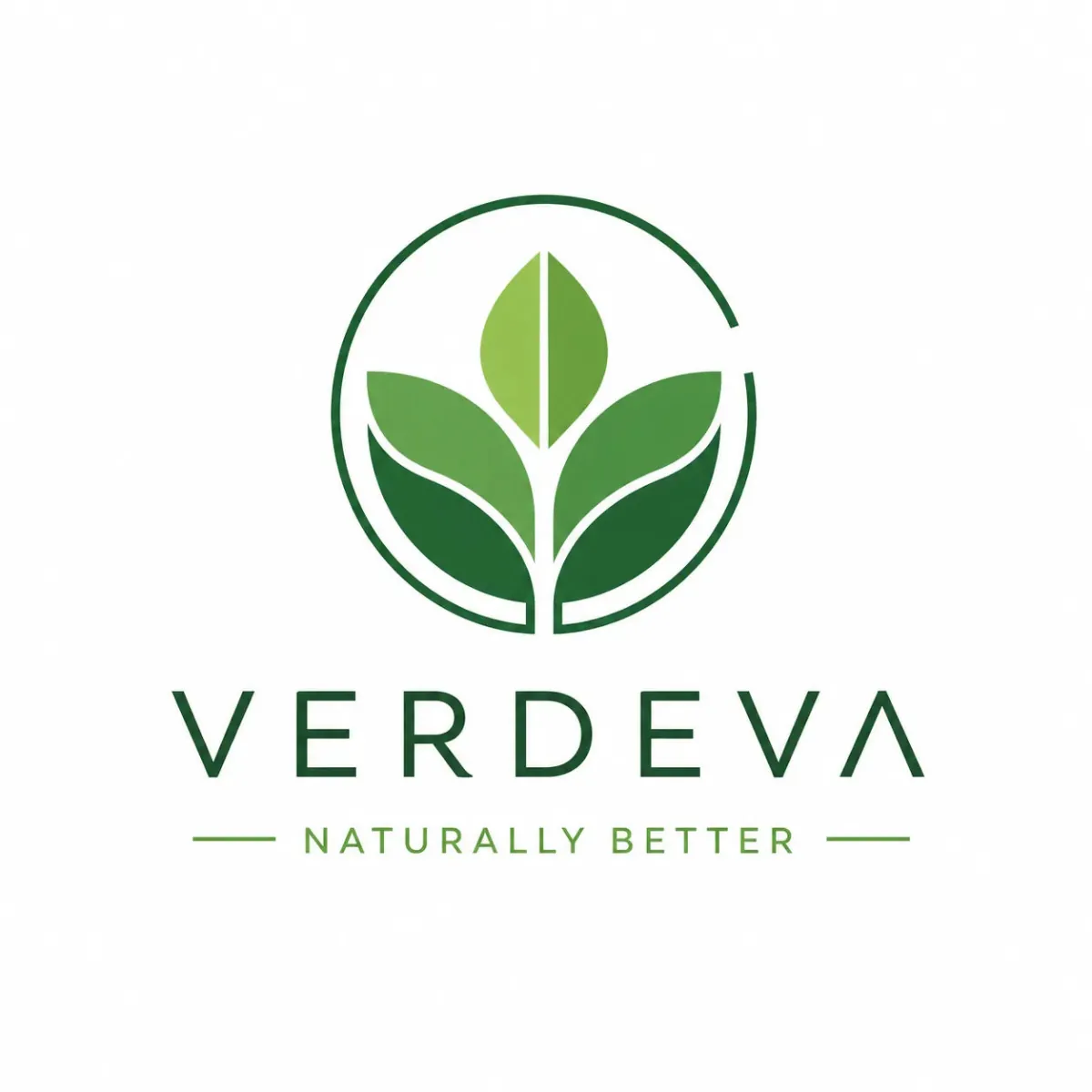 Eco Friendly Brand Logo — Midjourney prompt | pineprompts.com