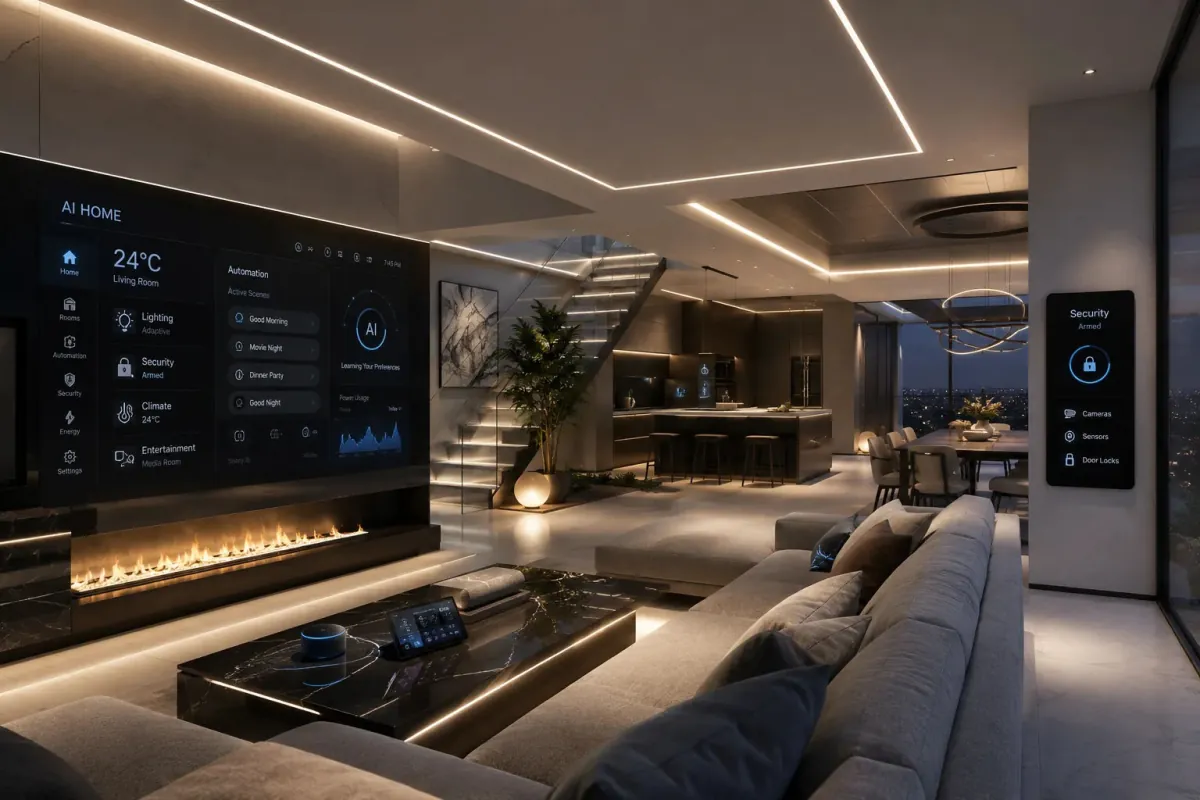 Smart Home Sales Pitch 20