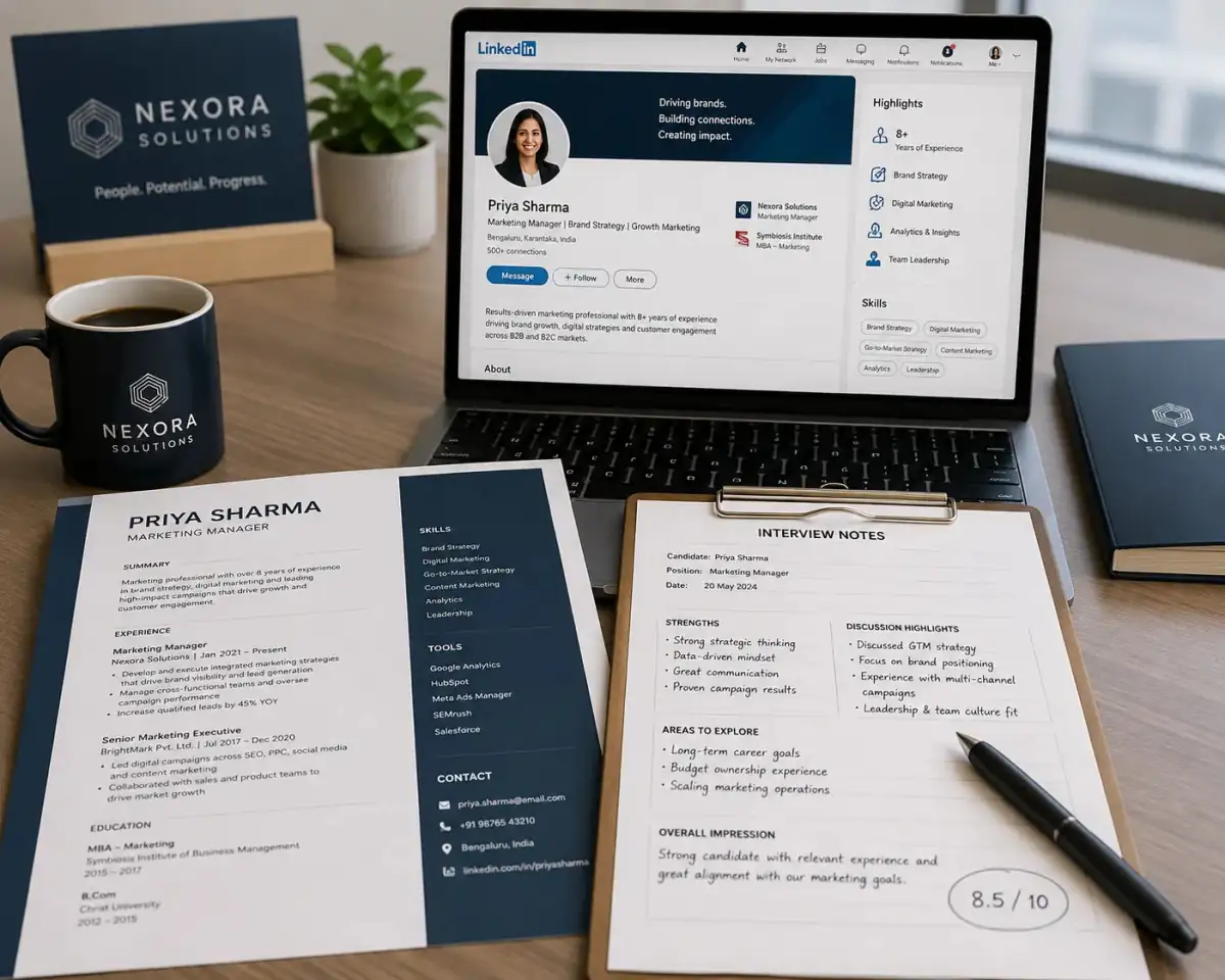 LinkedIn To Resume Converter 8 — ChatGPT prompt | pineprompts.com
