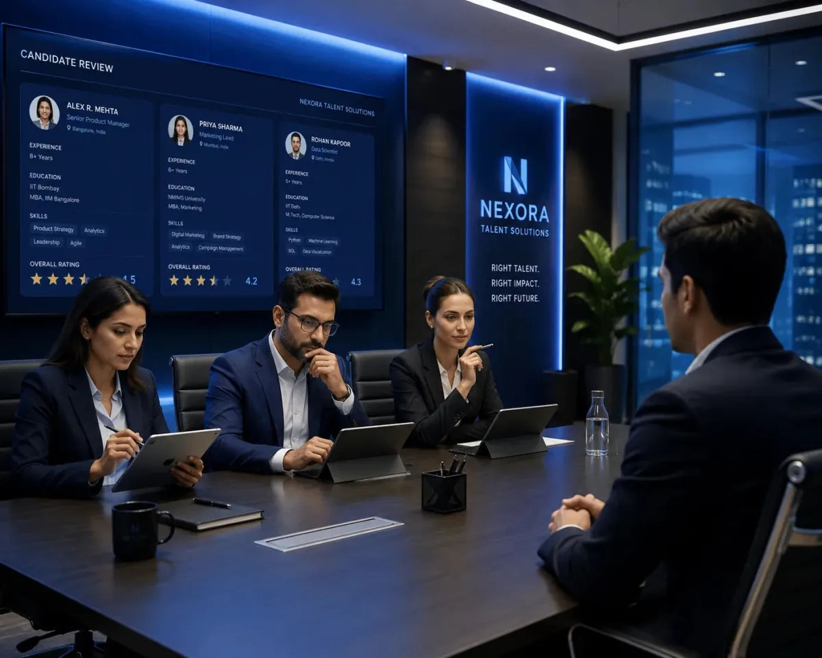 Interview Answer Generator